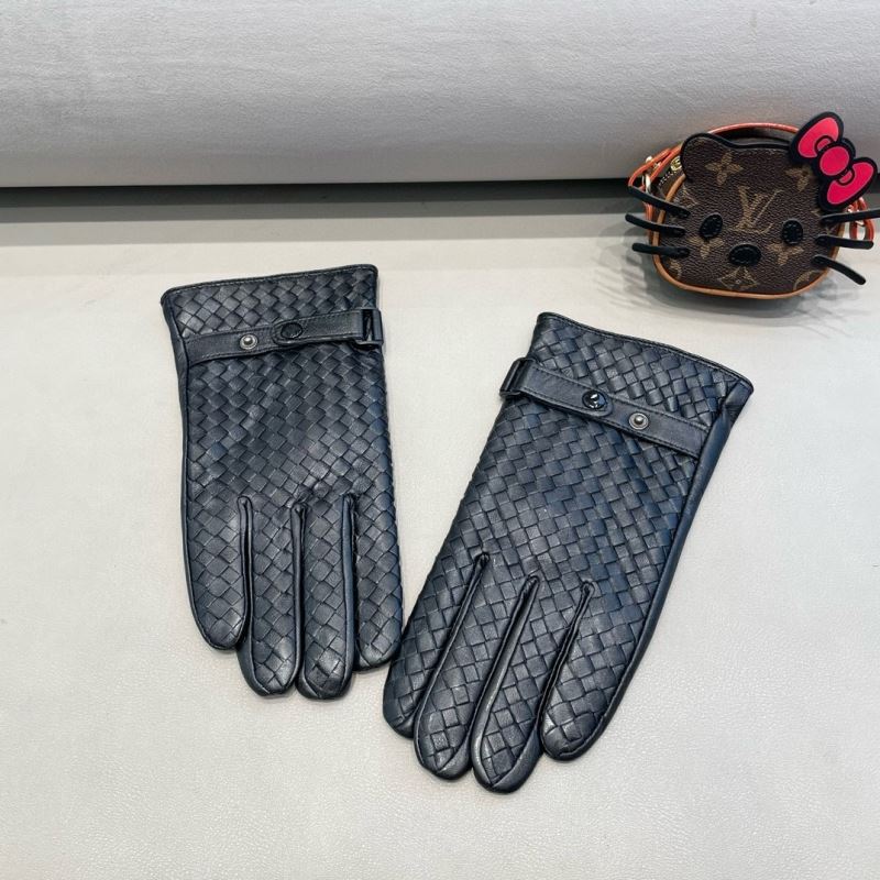 Bottega Veneta Gloves